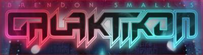 logo Brendon Small's Galaktikon